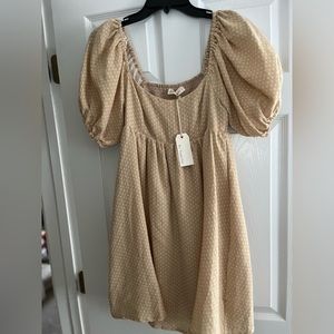 Boutique dress